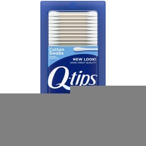 COTTON SWABS