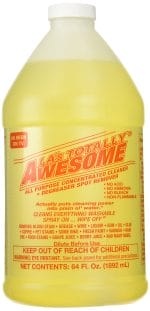 AWESOME ALL PURPOSE CLEANER SPRAY TX