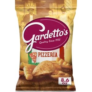 GARDETTOS PIZZERIA
