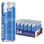 REDBULL 12OZ JUNEBERRY