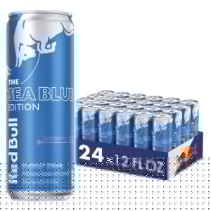 REDBULL 12OZ JUNEBERRY