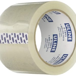 CLEAR TAPE