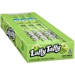 LAFFY TAFFY APPLE 35C 24CT