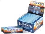 ELEMENTS ROLLING PAPERS KING SIZE