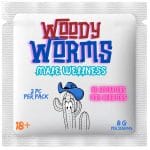 WOODY WORMS SEX GUMMIES