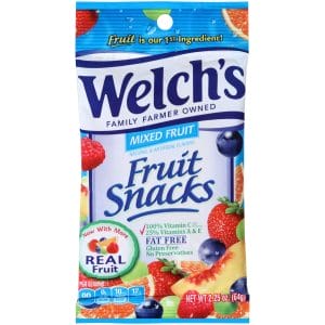 WELCHS MIXED FRUIT 48CT