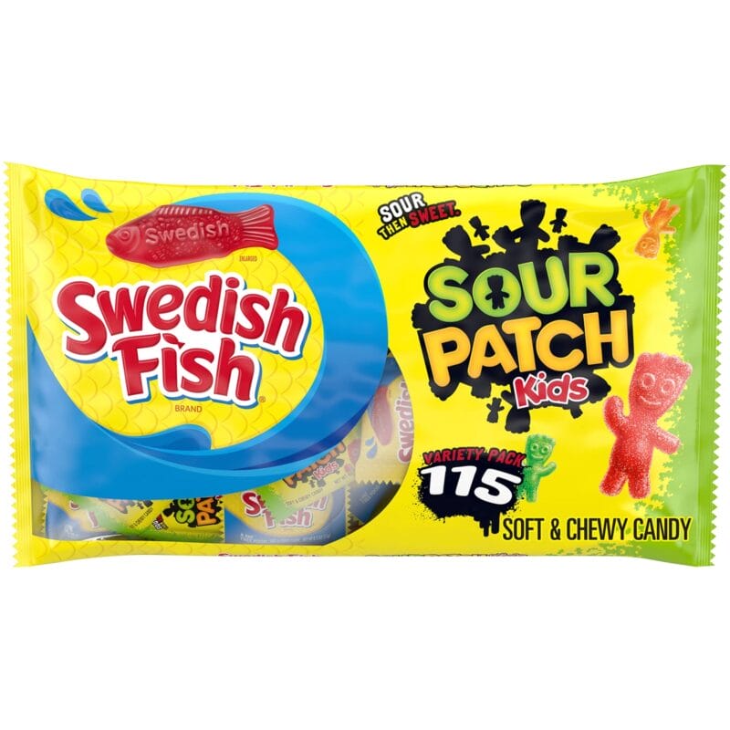 SWEDISH FISH 24CT - Image 8