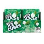 ICE BREAKER CUBES SPEARMINT 4CT
