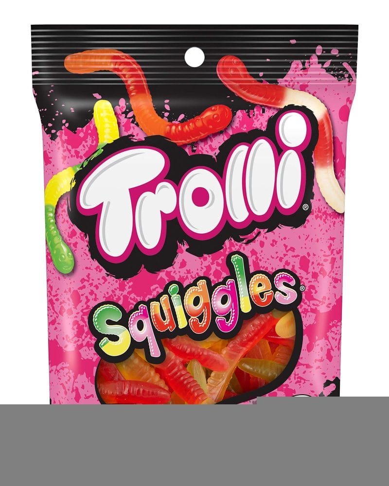 PEG TROLLI SQUIGGLES
