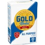 GOLD MEDAL FLOUR 2LBS