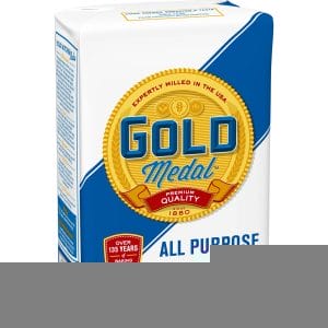 GOLD MEDAL FLOUR 2LBS