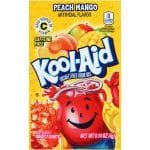 KOOL AID MANGO 48CT