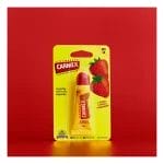 CARMEX TUBE STRAWBERRY 12CT