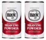 MAGIC SHAVE RED