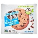 LENNY AND LARRY COOKIES CHOC CHIP