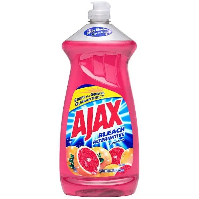 AJAX GRAPEFRUIT 12OZ TX
