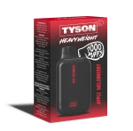 TYSON VAPE APPLE MELONBERRY 7K 10CT