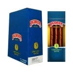 BACKWOOD SELECT 3PK BLUE SATIN 10CT