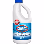 CLOROX 43OZ 1.27L TX