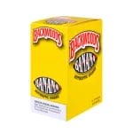 BACKWOOD BANANA 5PK 8CT