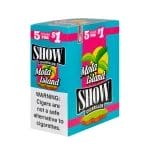 SHOW CIGARILLOS 5FOR1 MOTA ISLAND 15CT