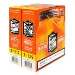 WHITE OWL CIGARELLO PEACH TEA 2/1.19C 30CT