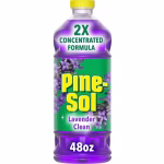 PINESOLE LAVENDER TX