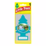 AIR FRESHNER RAINFOREST MIST 24CT