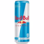 REDBULL 16OZ SUGARFREE