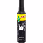 AIR FRESHNER SPRAY BLACK ICE