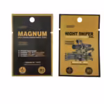 NIGHT SNIPER SEX PILL