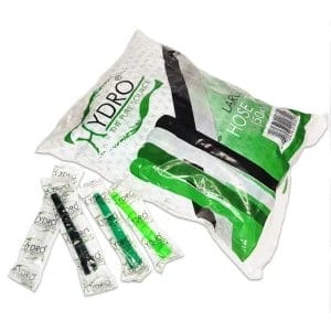 HOOKAH HOSES 50CT