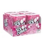 ICE BREAKER CUBES BUBBLE BREEZE 4CT