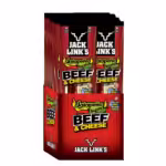 JACK LINK JALAPENO 16CT