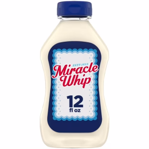 KRAFT MIRACLE WHIP SQUEEZABLE 12OZ