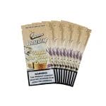LOOSELEAF CRUSH PIPE TOBACCO VANILLA IC