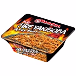 MARUCHAN YAKISOBA SPICY BEEF 8CT NEW