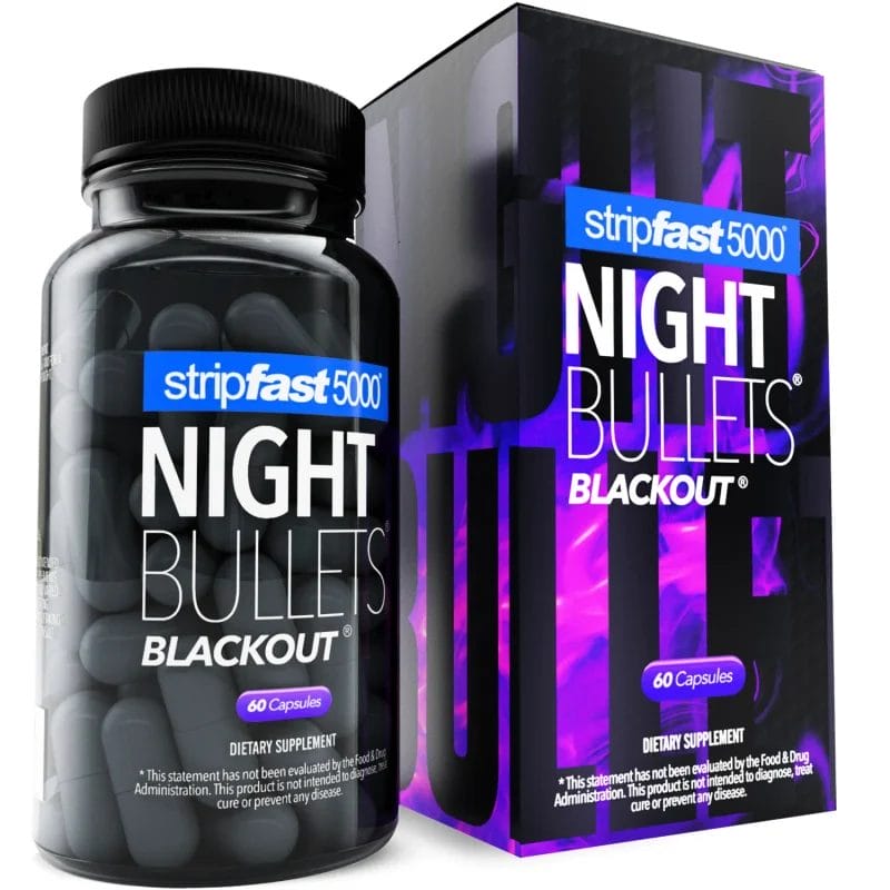 NIGHT BULLET
