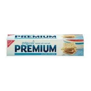 SLUG PREMIUM CRACKERS
