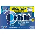 ORBIT MEGA PACK PEP 6CT