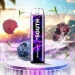 SOUTH 3000 PUFFS BERRIES PUNCH