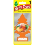AIR FRESHNER PEACH 24CT