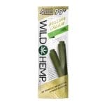 WILD HEMP 4/99 WRAPS RUSSIAN CRÈME