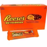 REESES NUTRAGEOUS 18CT