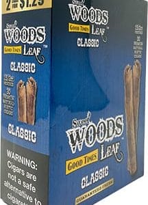GOOD TIME WOODS 1.29 CLASSIC 15CT