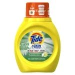 TIDE SIMPLY LIQUID BIG 25OZ CLEAN AND FRESH TX