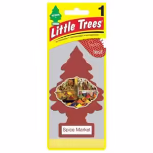 AIR FRESHNER SPICE MARKET 24CT