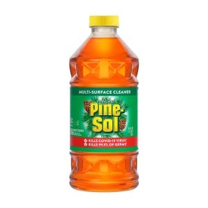 PINESOLE ORIGINAL TX