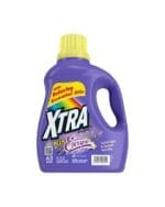 X-TRA  PURPLE LAUNDRY DETERGENT TX