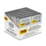 SWISHER DIAMOND MINI CIGARELLO  B1G1 120CT